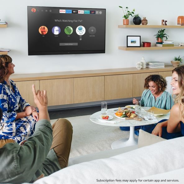 Panasonic își actualizează gama de televizoare OLED cu modelele Z95A și Z93A,