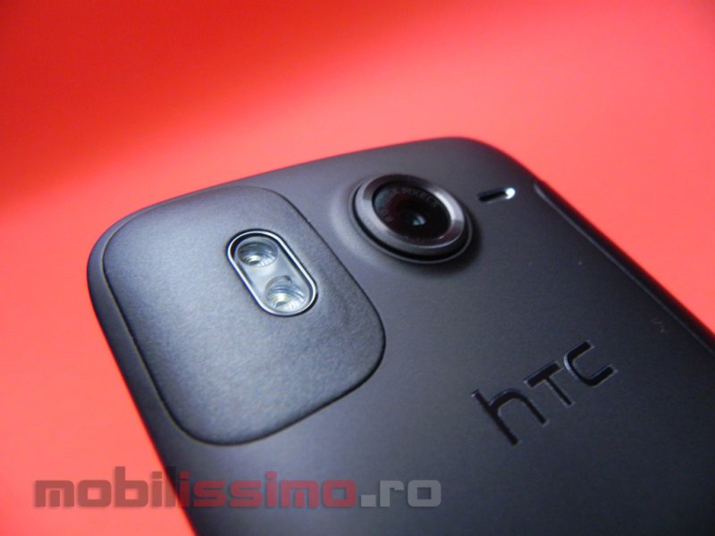 Recenzie HTC Desire HD - urmașul lui Desire sau un upgrade pentru HTC HD2? (Video)