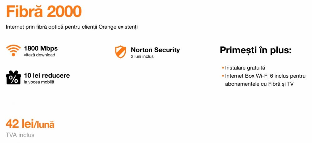 Orange Love în 2023: avantaje ale abonamentelor pentru toată familia şi beneficii de care nu ştiaţi