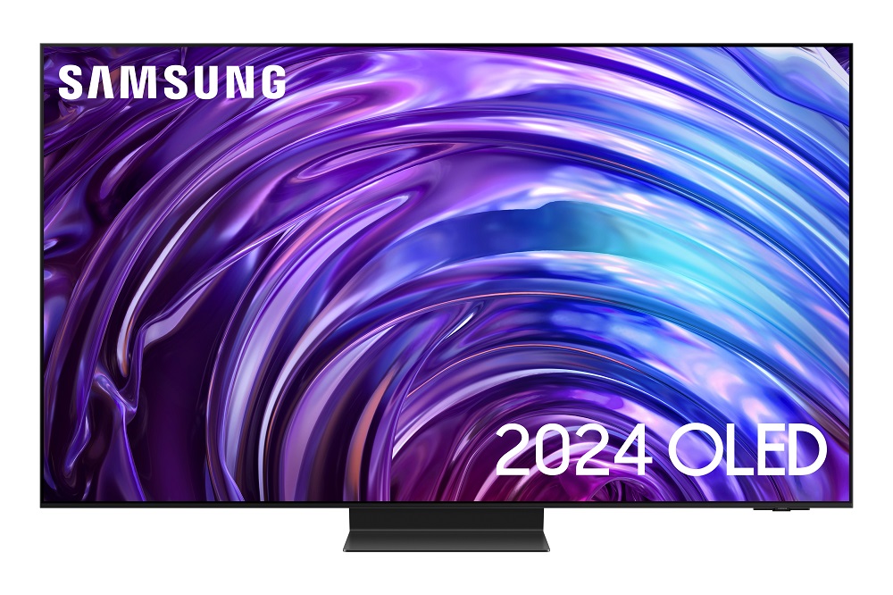 Televizor OLED, Ultra HD, 4K Smart 55S95D