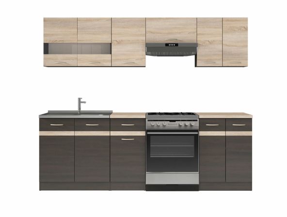La eMAG am găsit o serie de piese de mobilier cu 20% extra reducere cu codul "home"