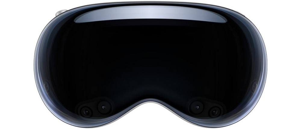 Vision Pro
