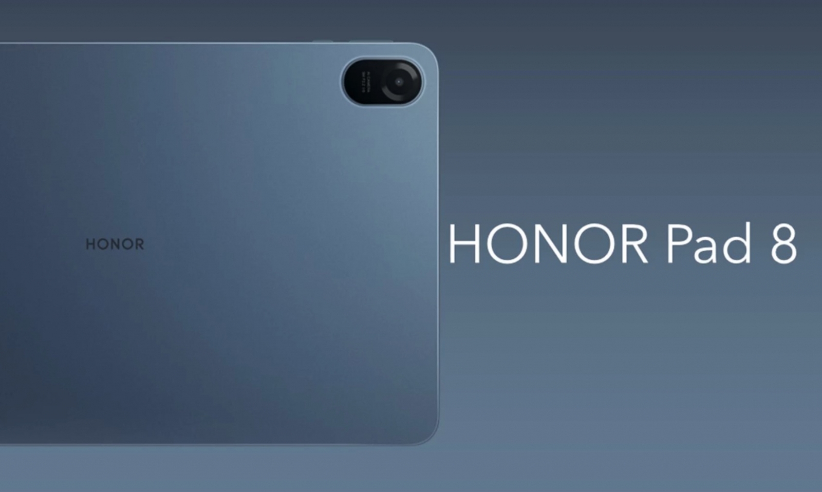 HONOR Pad 8