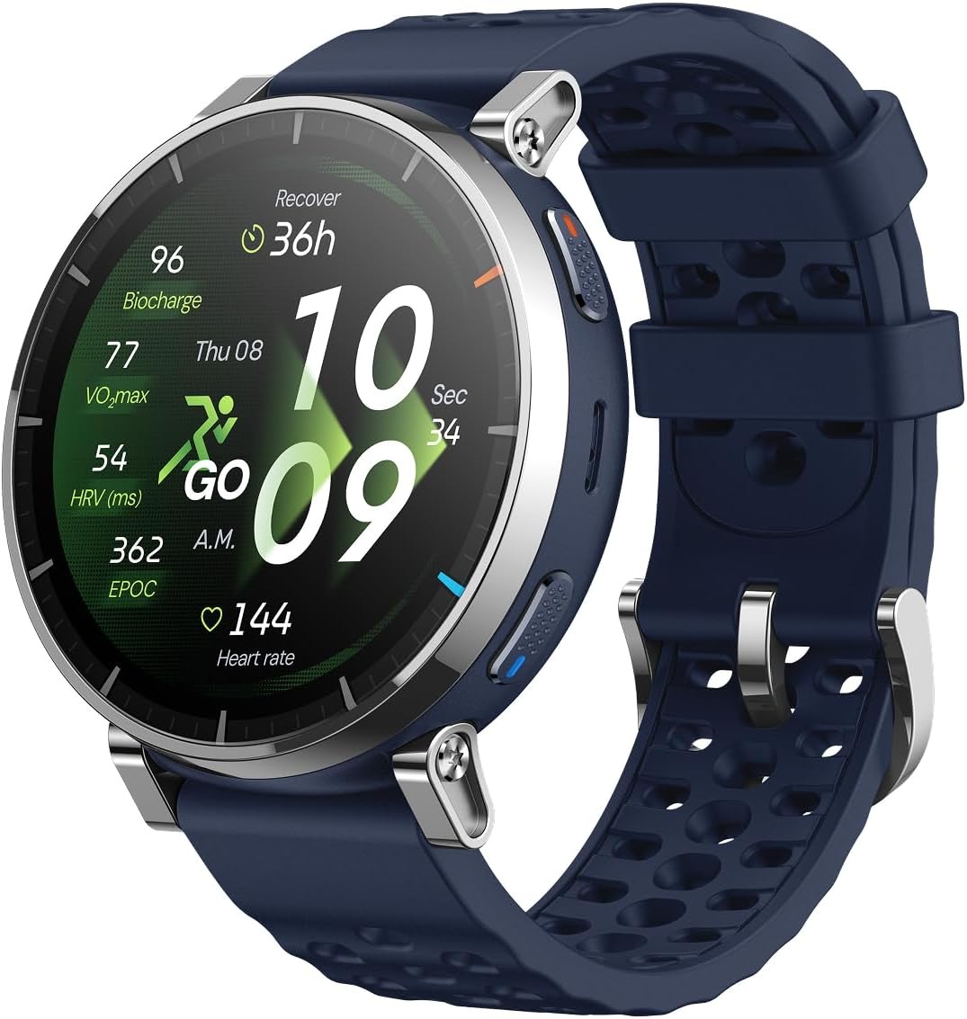 Amazfit Active 3 Premium