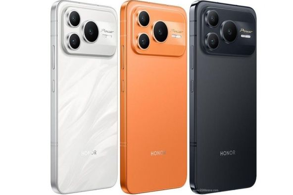 HONOR Power3