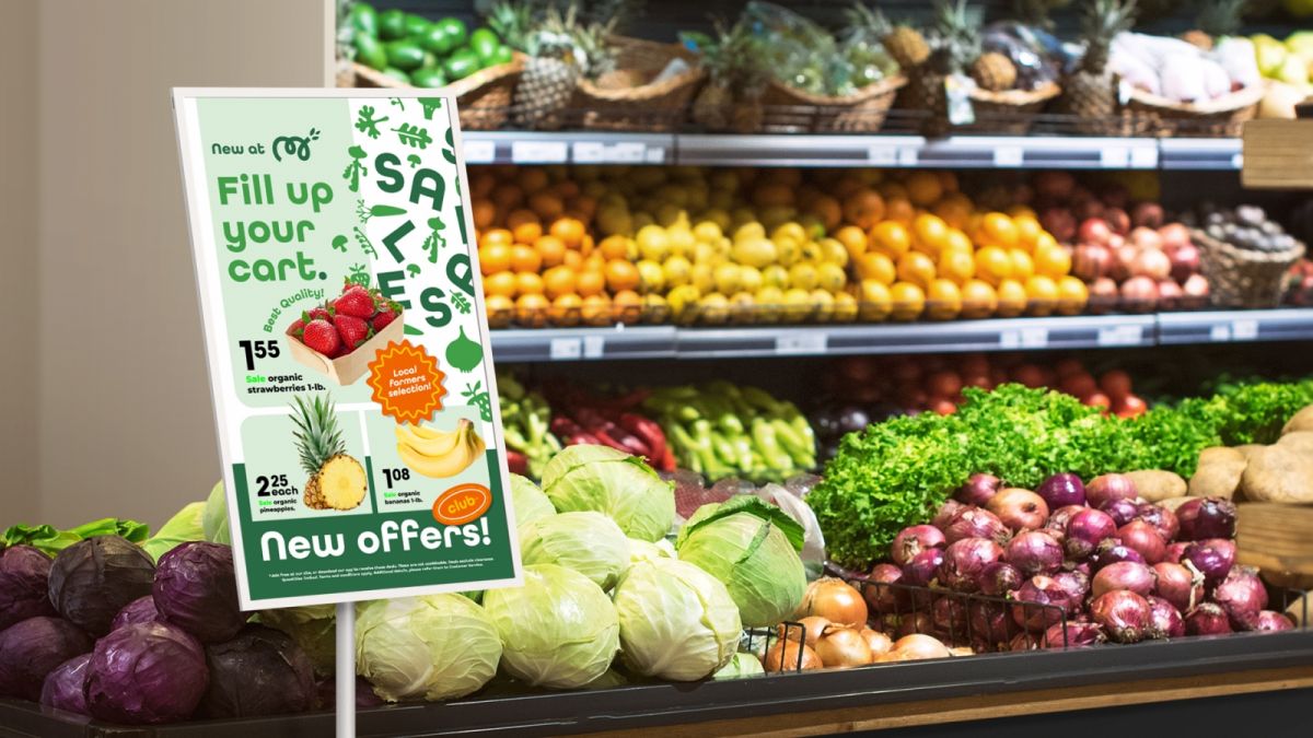 Samsung Color E-Paper: consum aproape zero și integrare ușoară