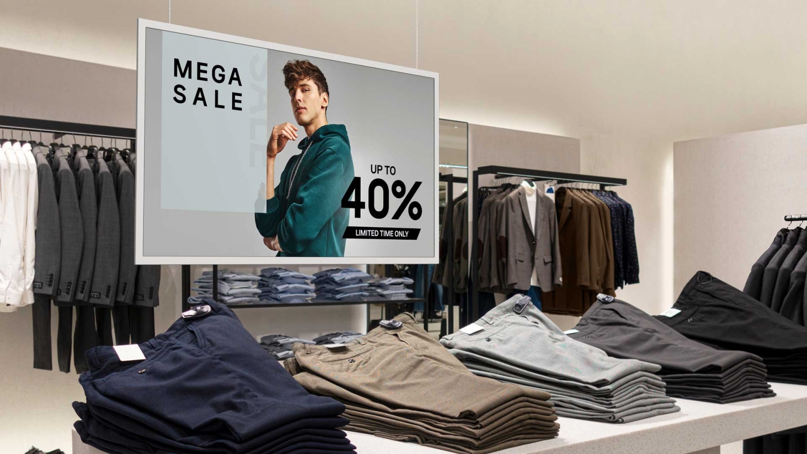 Samsung Color E-Paper: consum aproape zero și integrare ușoară