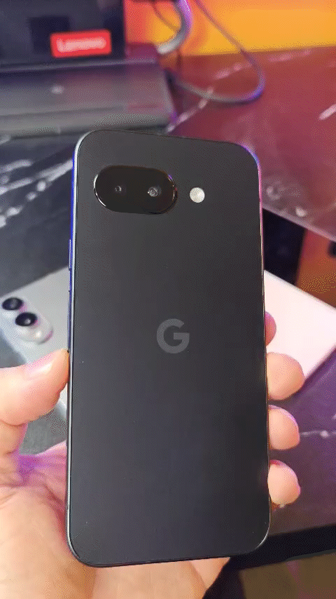 Pixel 9a renunță la stilul flagship-urilor Google