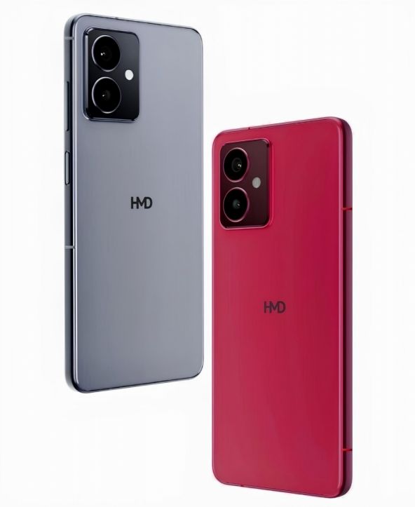 HMD View