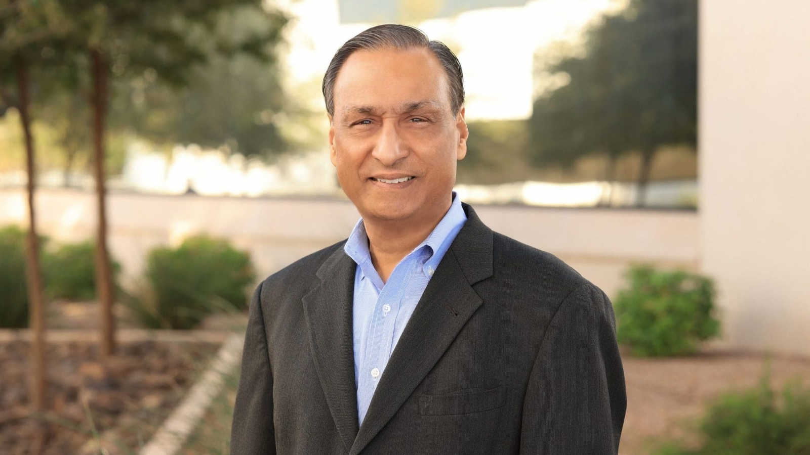 Steve Sanghi