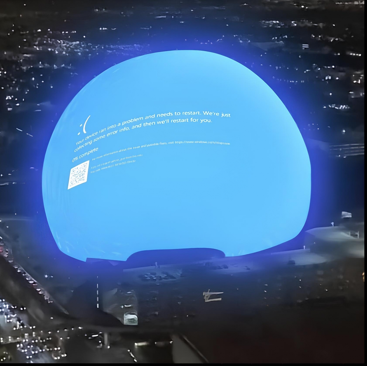 Cauza defecțiunii: CrowdStrike