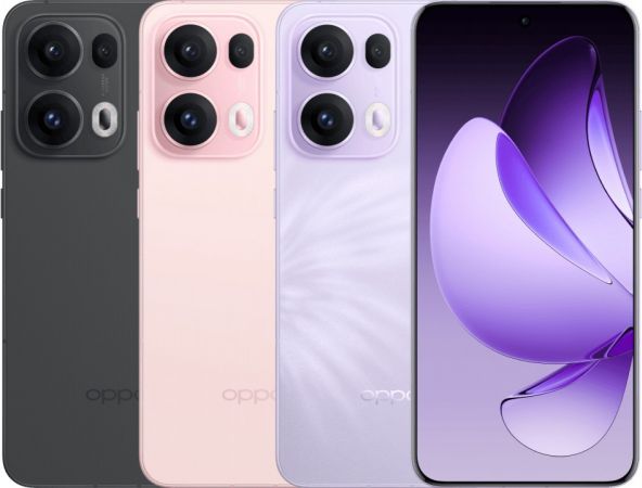 OPPO Reno13 Pro 5G