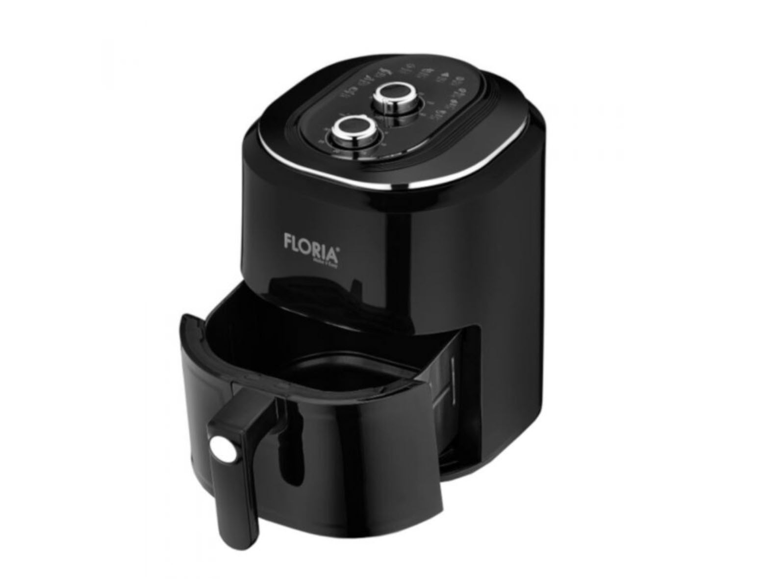 Friteuza mare la preţ mic