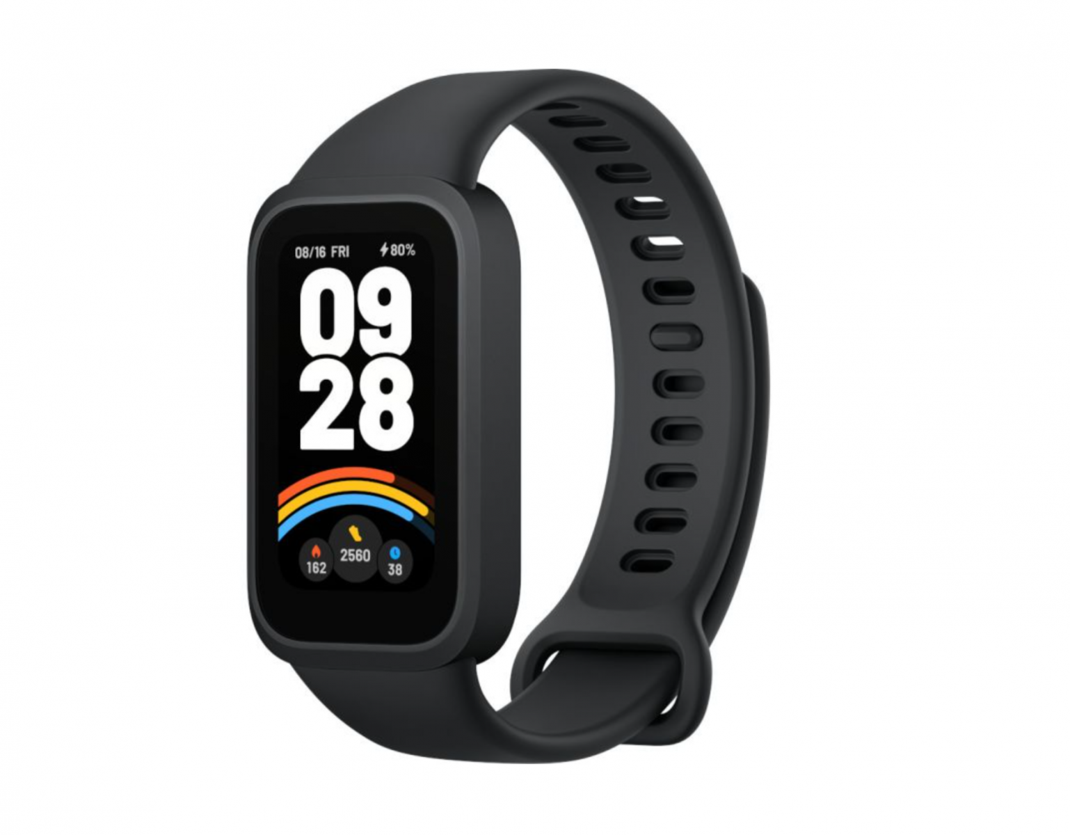 Brățara de fitness la 99 lei