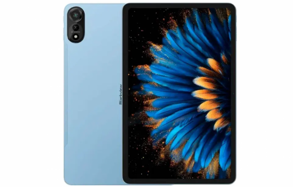 Tabletă cu ecran mare și preț bun la evoMAG