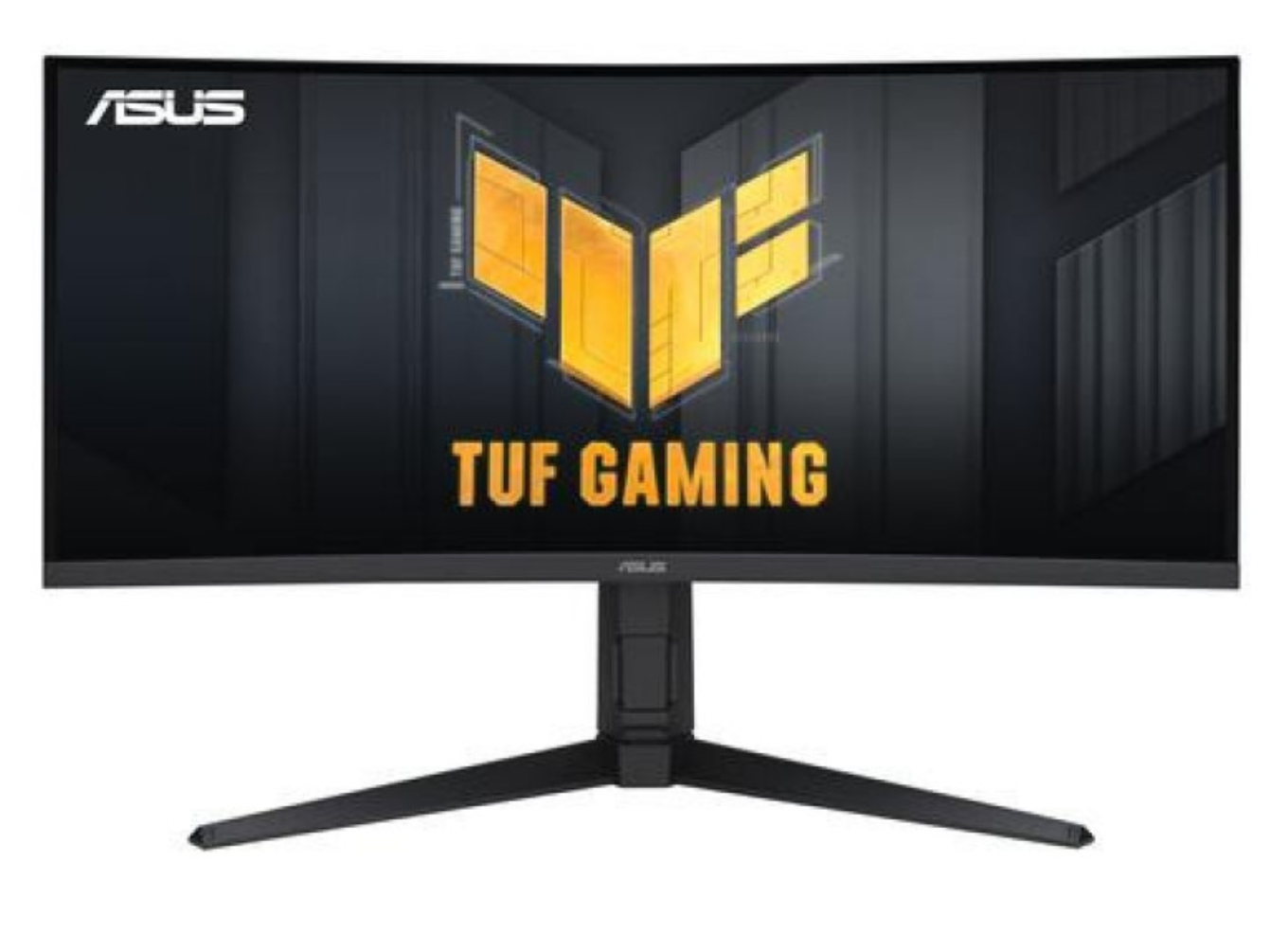 Monitor uriaș 2K, 180 Hz, cu boxe la preț bun