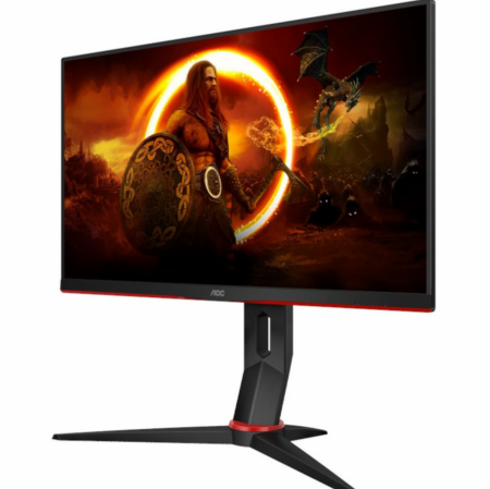 Monitor gaming 240 Hz sub 900 lei