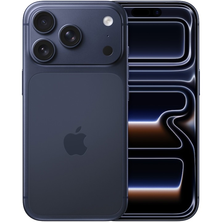 Apple iPhone 17 Pro