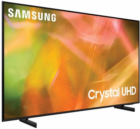 Samsung 50AU8072