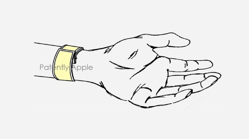 Un nou smartwatch de la Samsung promite afișaj vizibil din orice unghi; ecran flexibil și senzori de rotație și mișcare