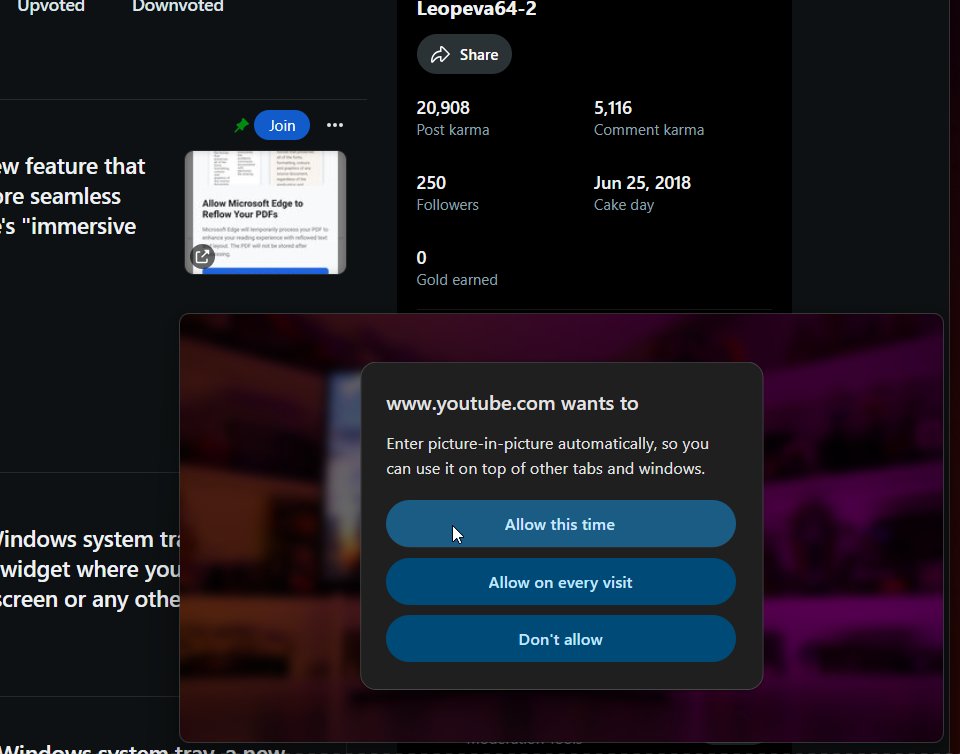 Google vrea să îmbunătățească experiența multitasking pe YouTube; fereastră video automată când navighezi în altă parte