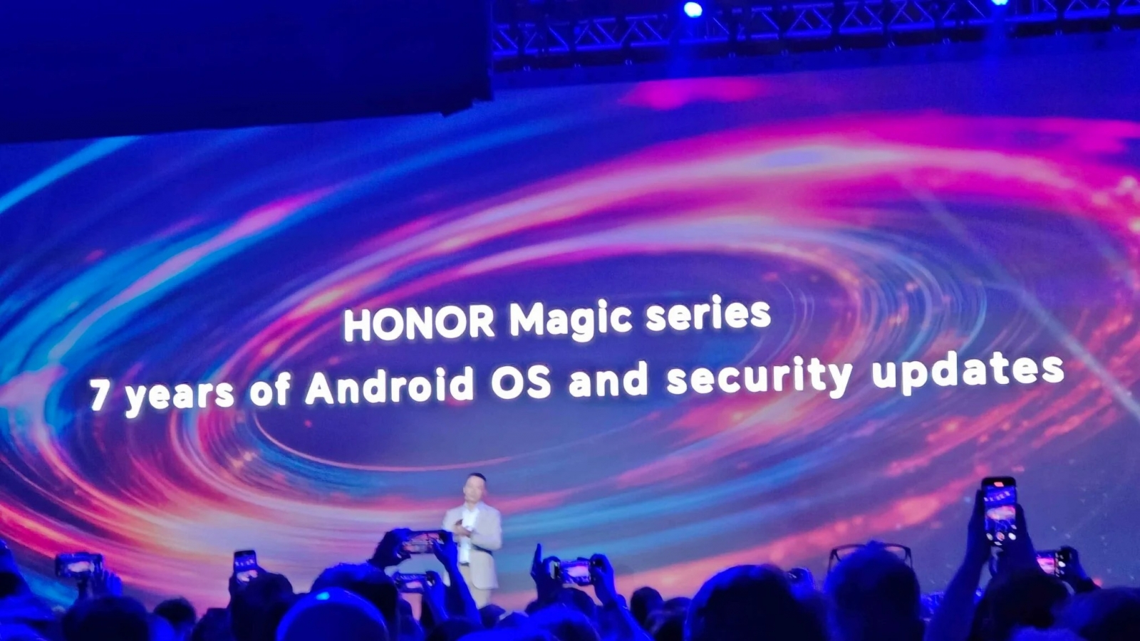 AI-ul de la Honor: Mai mult decât un asistent vocal