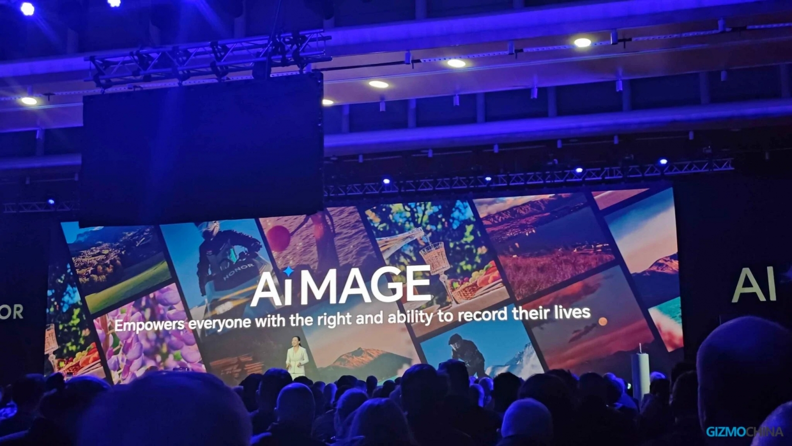 AiMAGE
