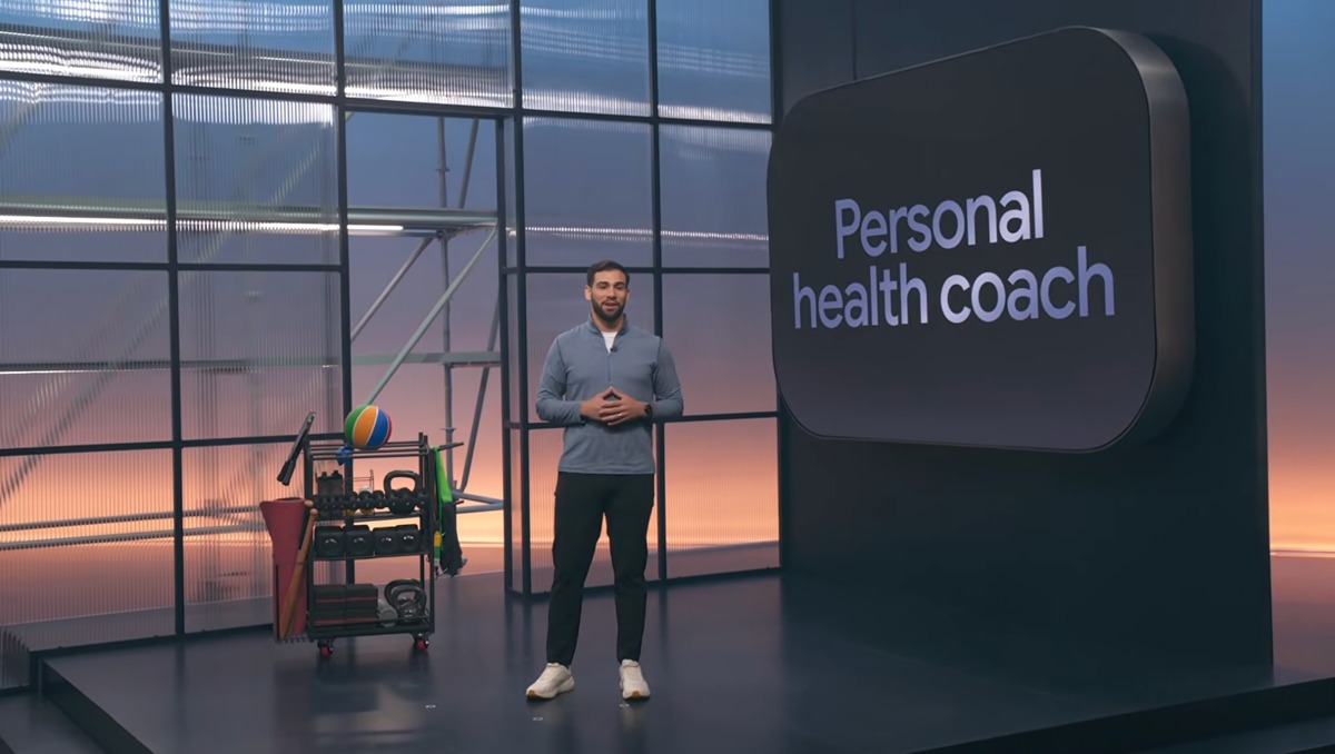 Ce face diferit AI Health Coach?