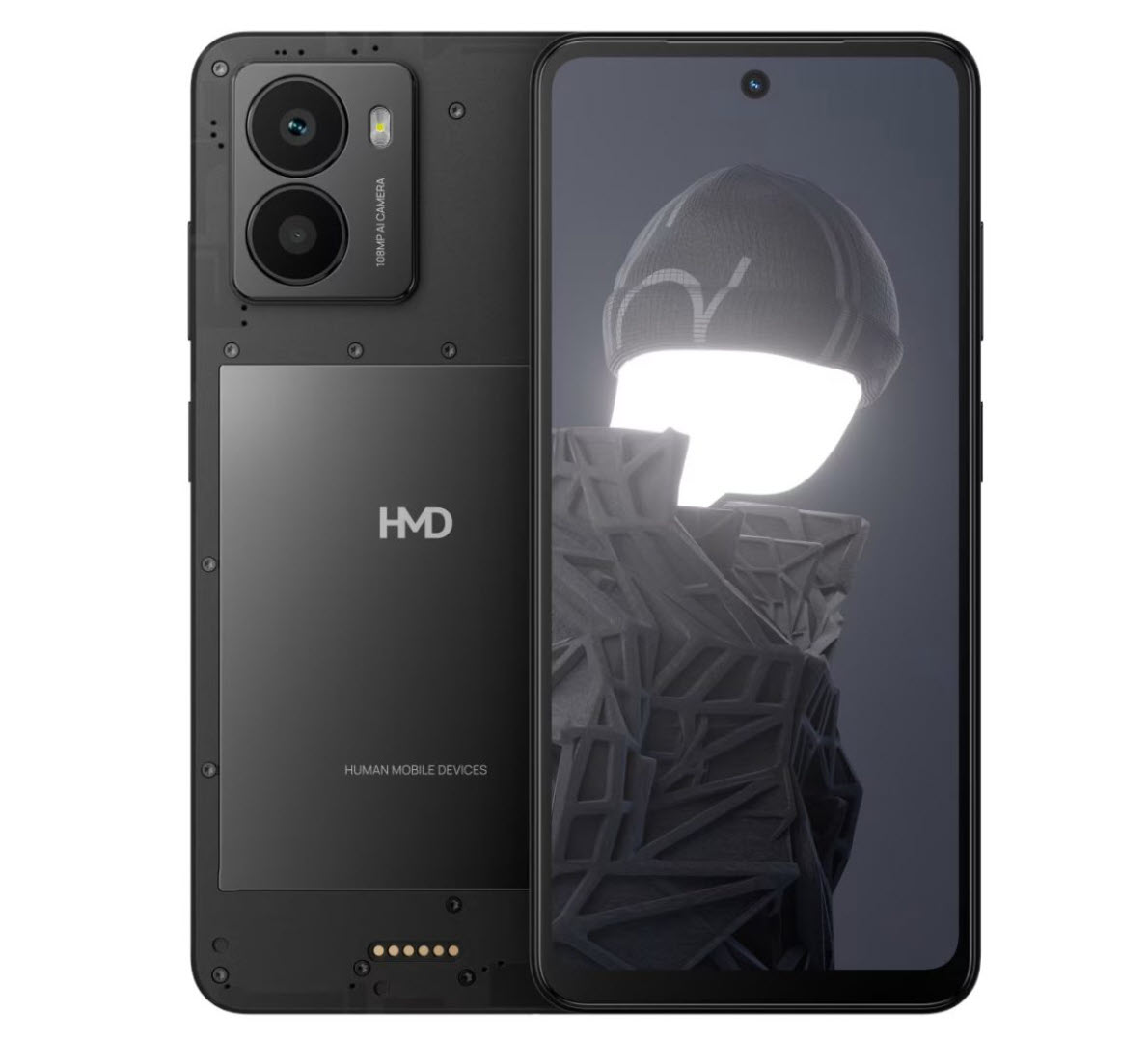 HMD Fusion 2