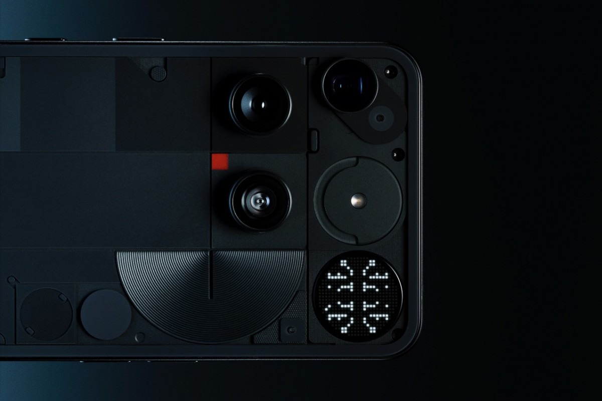 Nothing Phone (3)