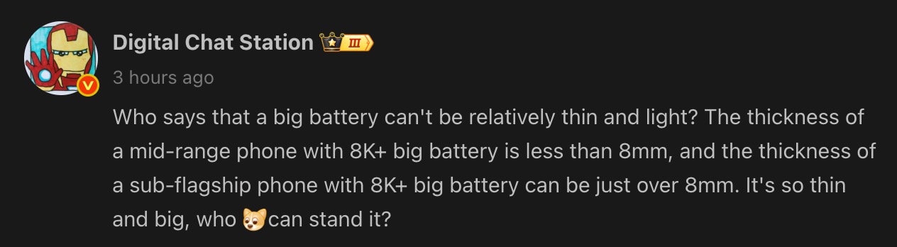 OPPO pregătește un telefon cu baterie de 8000 mAh și doar 8 mm grosime; combinație rară în 2025