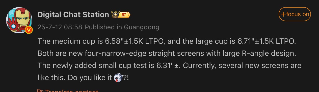 Honor Magic 8 Mini e real și vine în toamnă; flagship compact cu Dimensity 9500