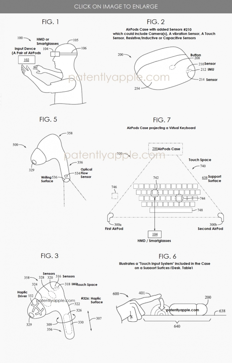 Apple testează funcții haptice bidirecționale pentru AirPods; căștile ar putea controla headset-urile AR și VR fără accesorii suplimentare