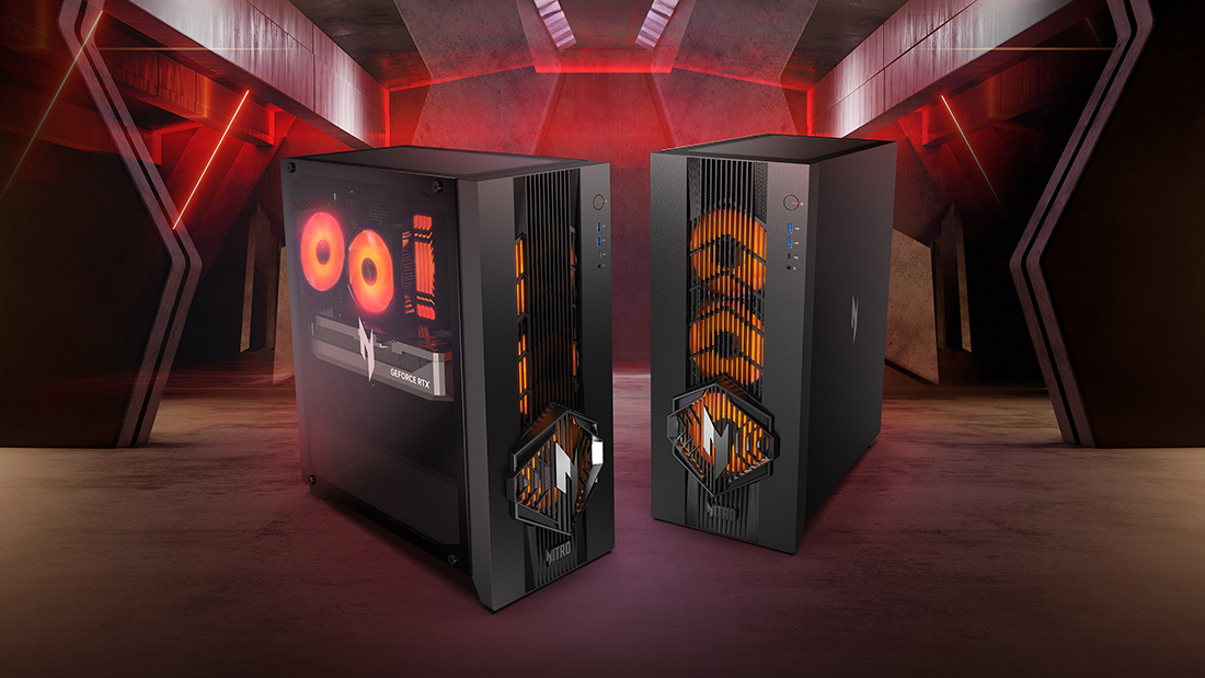 Nitro 50
