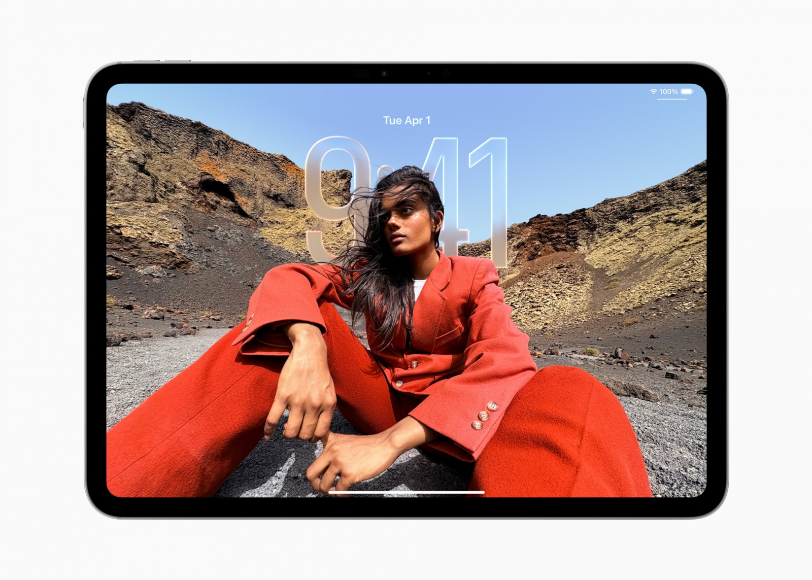 Liquid Glass redefinește interacțiunea cu iPad-ul