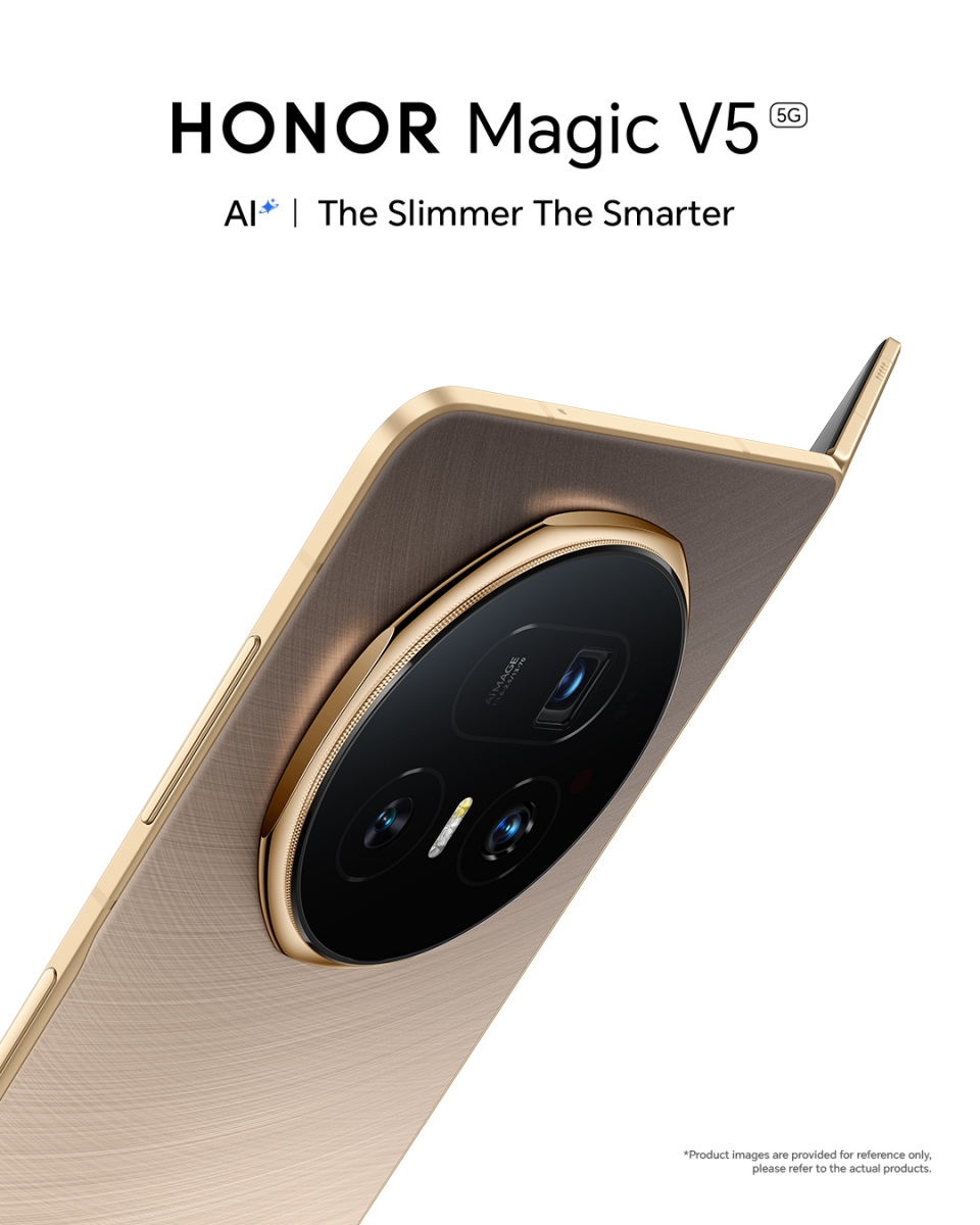 HONOR Magic V5 se remarcă și printr-o inovație importantă în materie de autonomie: prima baterie pe bază de silicon-carbon disponibilă în producție de masă