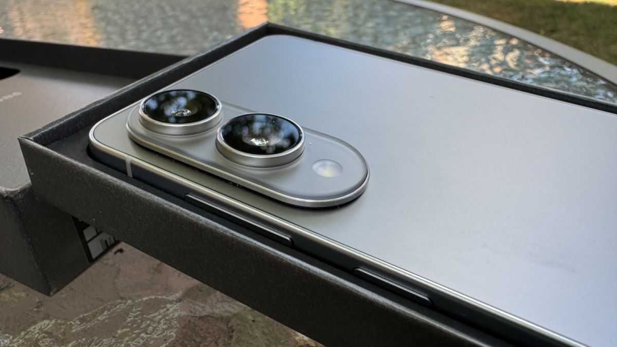 Samsung Galaxy S25 Edge