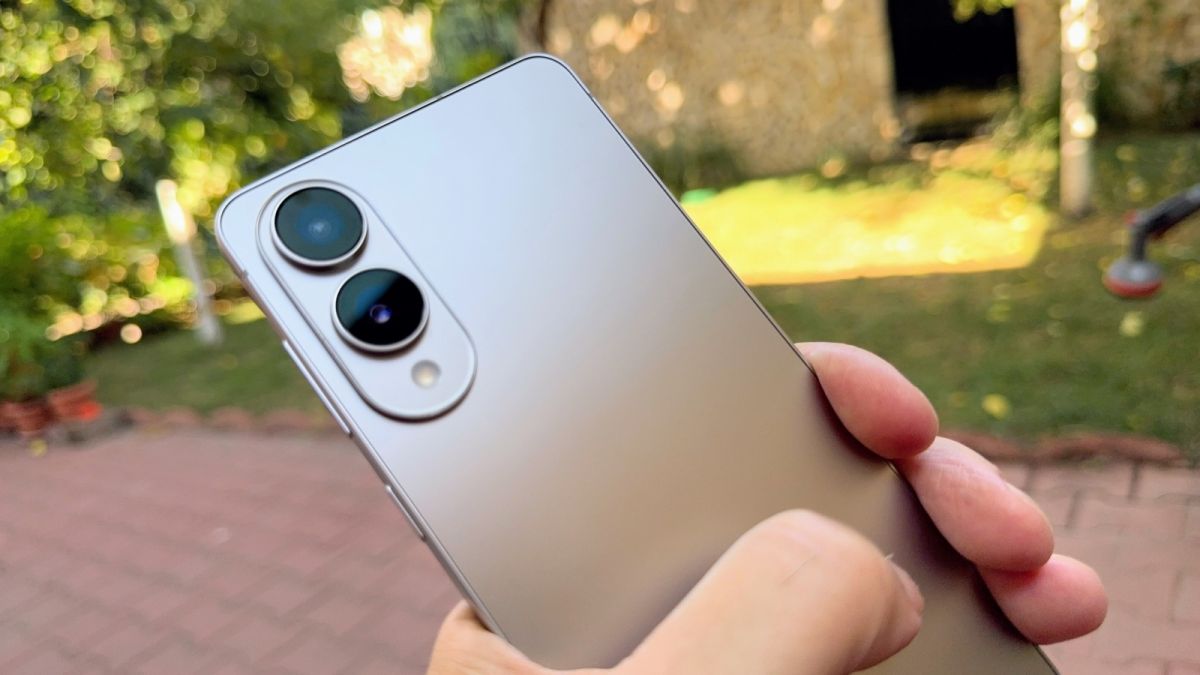 Samsung Galaxy S25 Edge