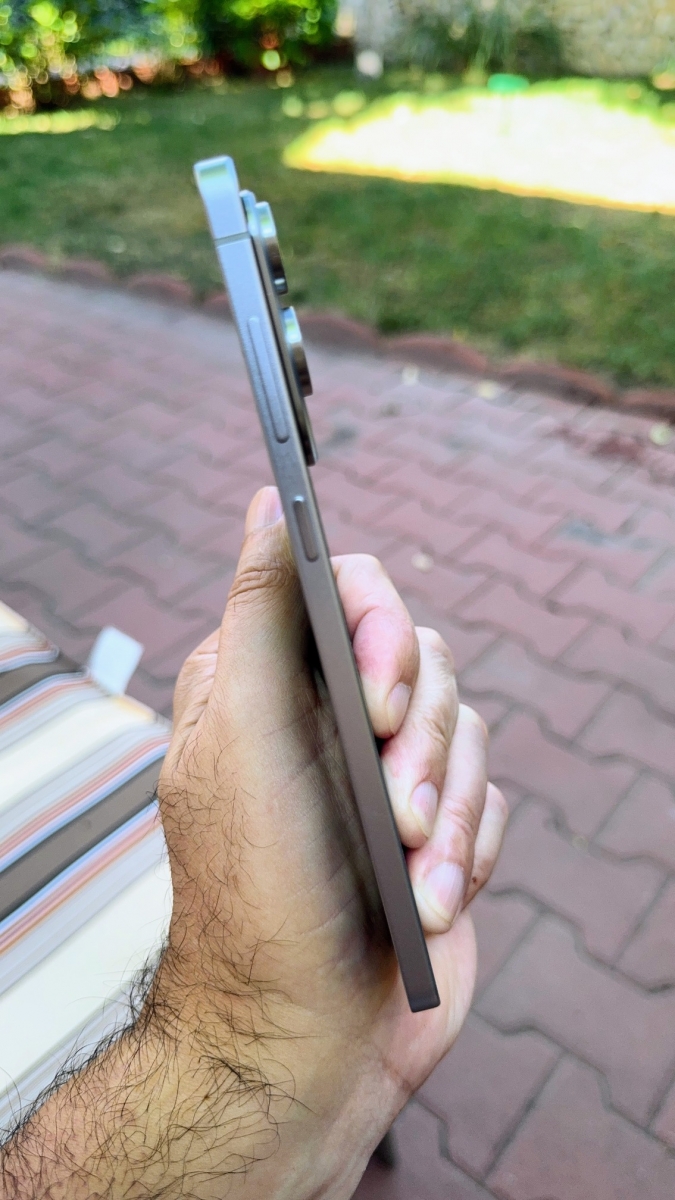 Samsung Galaxy S25 Edge