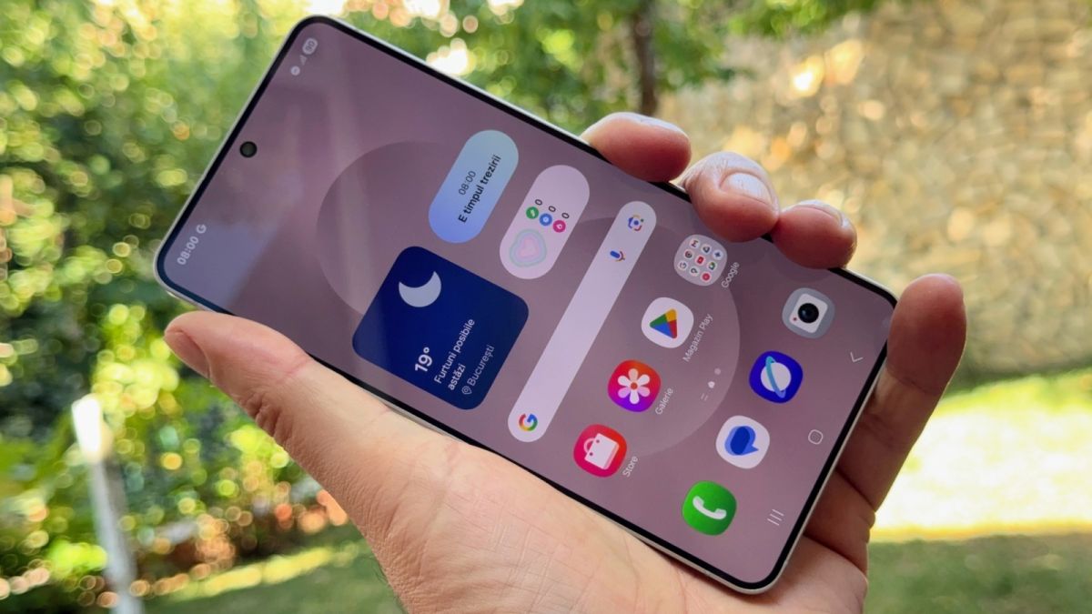 Samsung Galaxy S25 Edge