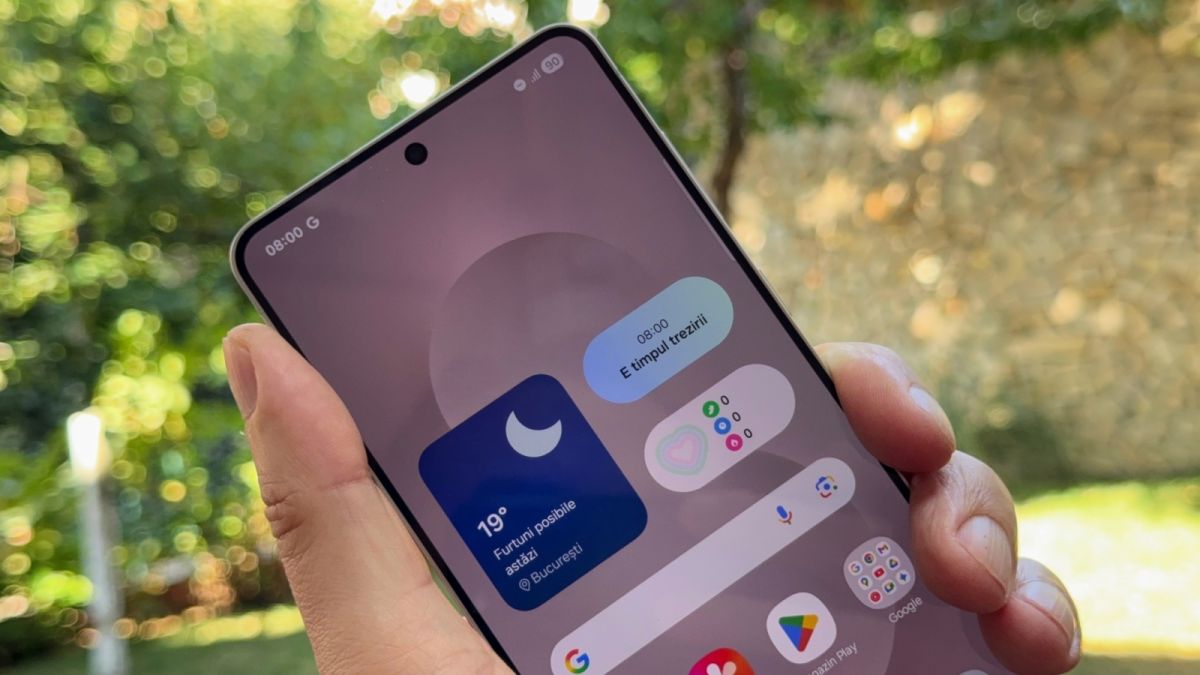 Samsung Galaxy S25 Edge