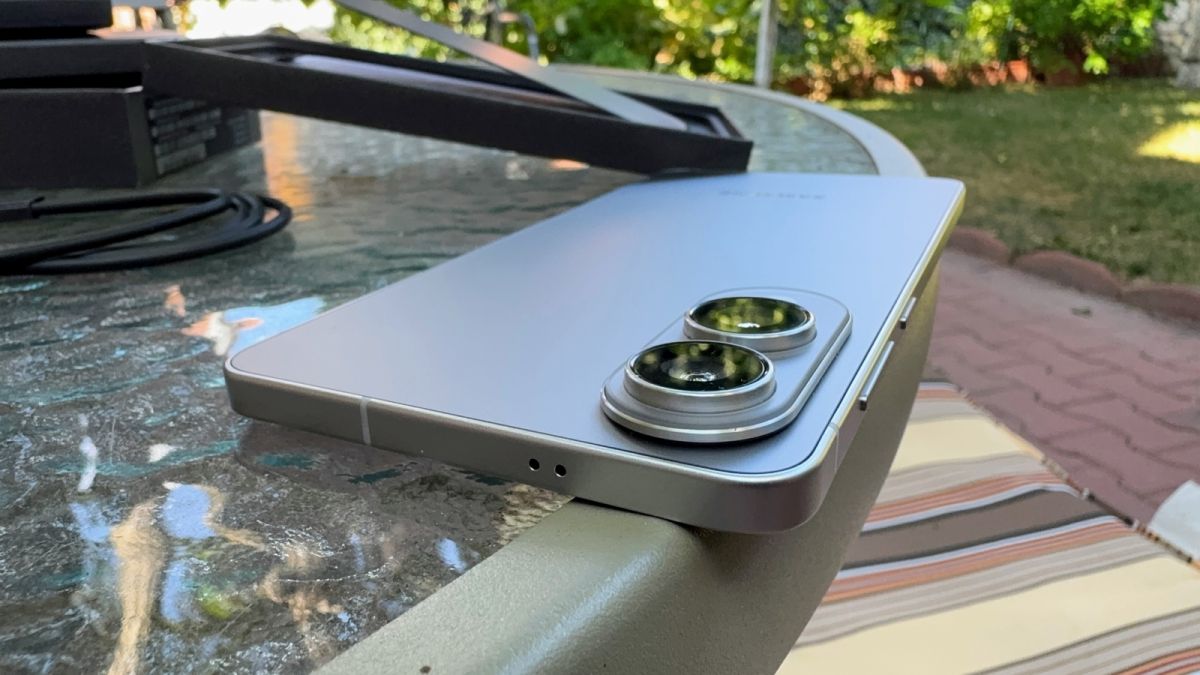 Samsung Galaxy S25 Edge