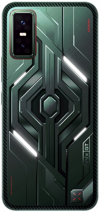 Infinix GT 30 5G+