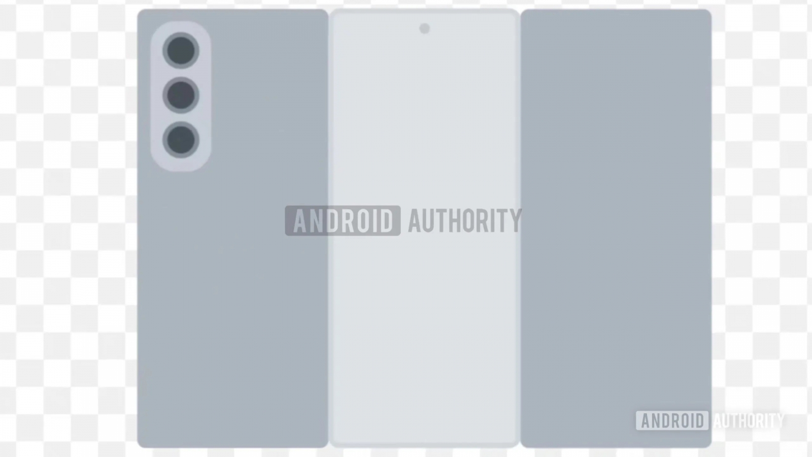 Samsung pregătește un pliabil cu două balamale; Galaxy G Fold apare în One UI 8 ca „Multifold 7”