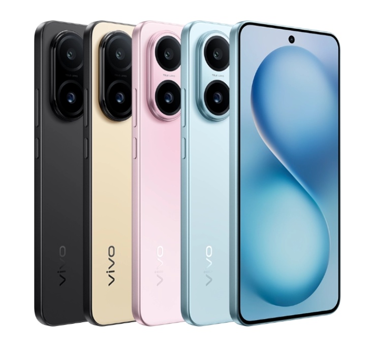 Vivo S30