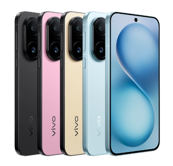 Vivo S30 Pro Mini