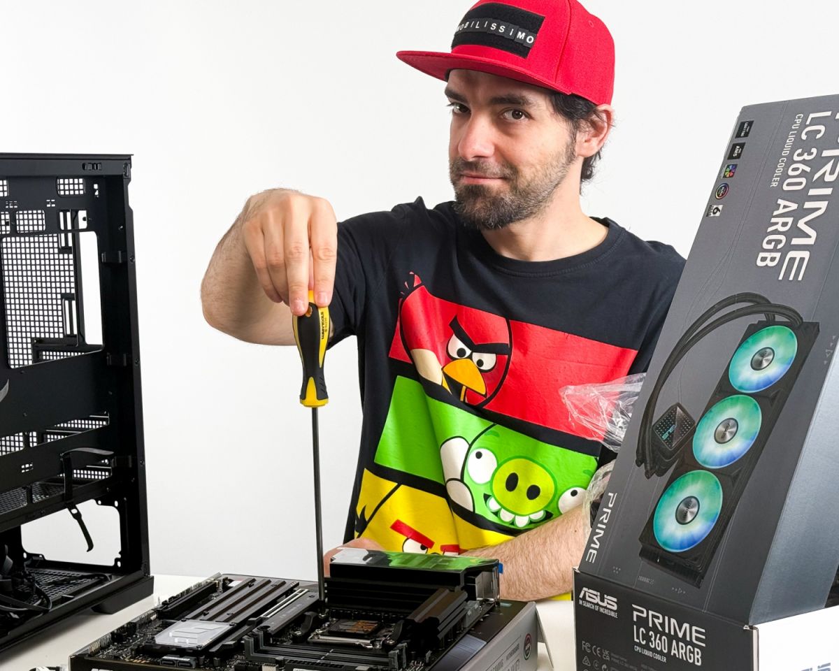 Kingston FURY Beast Black RGB EXPO