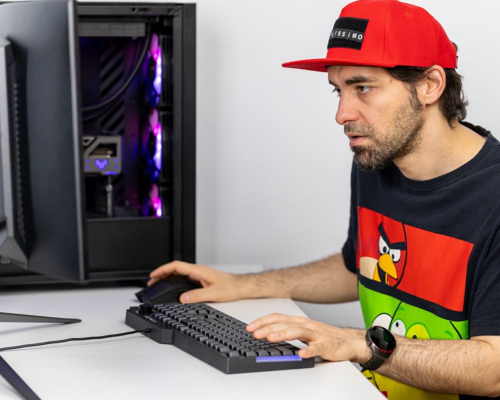 RGB-ul arată fantastic