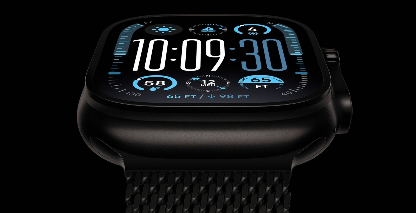 Apple Watch Ultra 3