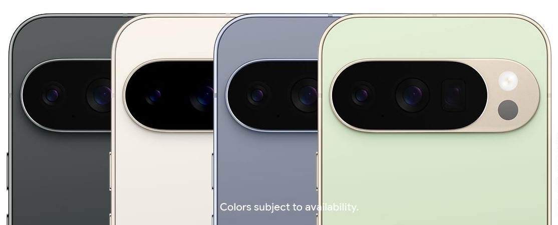 Pixel 10
